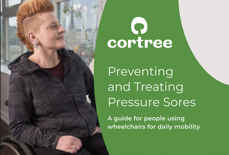 Preventing and treating pressure sores cover of PDF